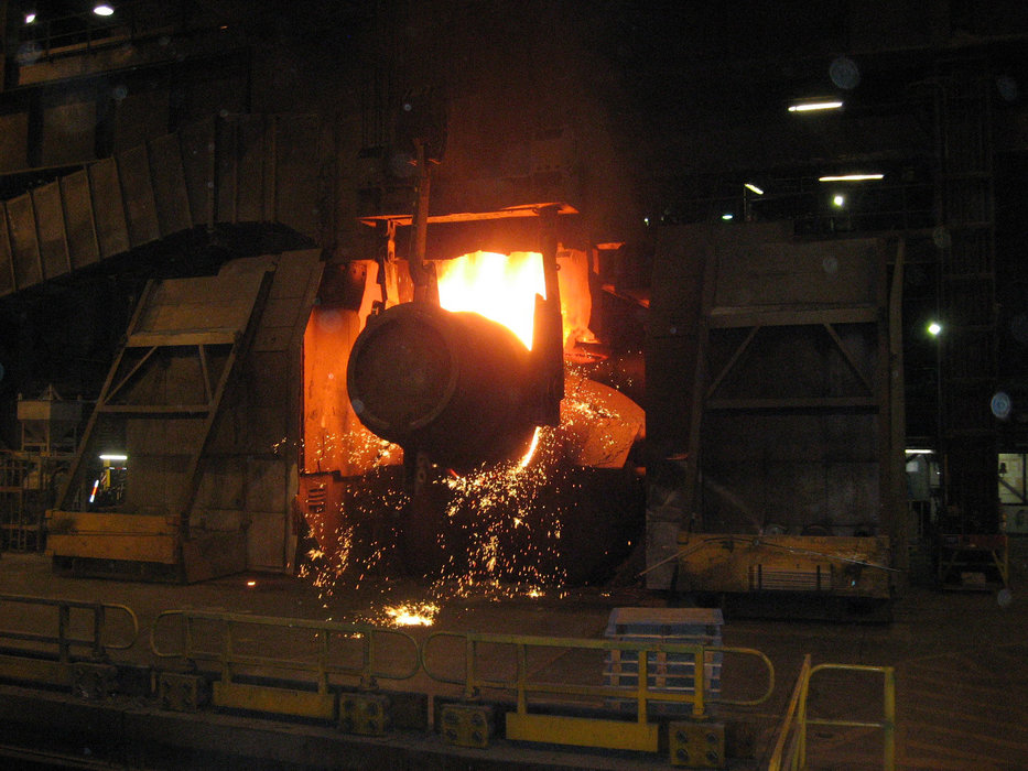 Verlinde equipa a NZ Steel